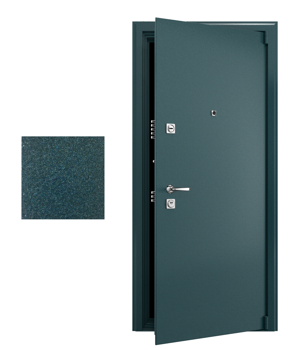 3D-Букле Сапфир