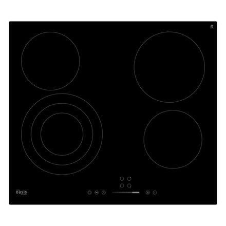 Варочная панель электрическая OASIS P-STB