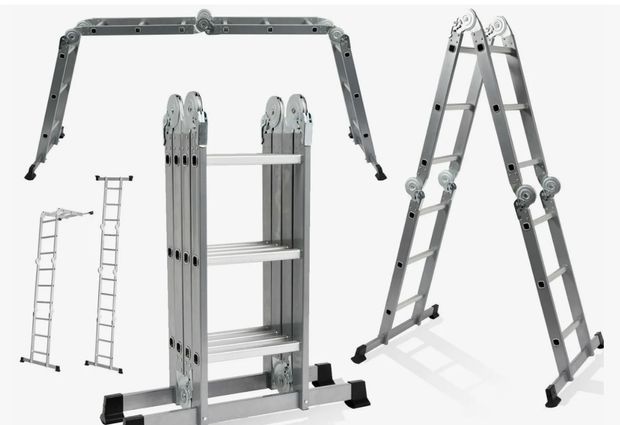 Аренда лестницы (стремянки) 1000р/день