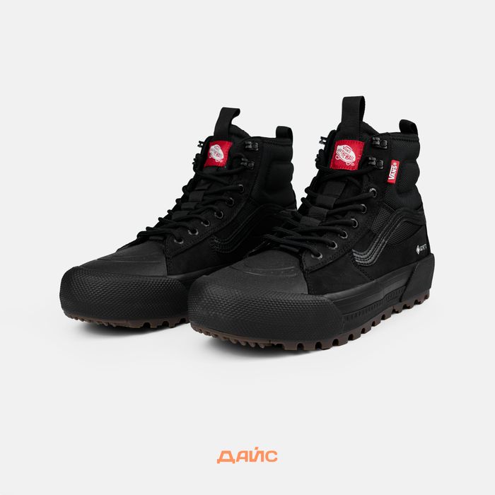 Ботинки Vans Sk8-Hi Gore-Tex MTE-3  артикул:VN0A5I111OJ1 - купить в магазине Дайс