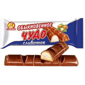 Вафли