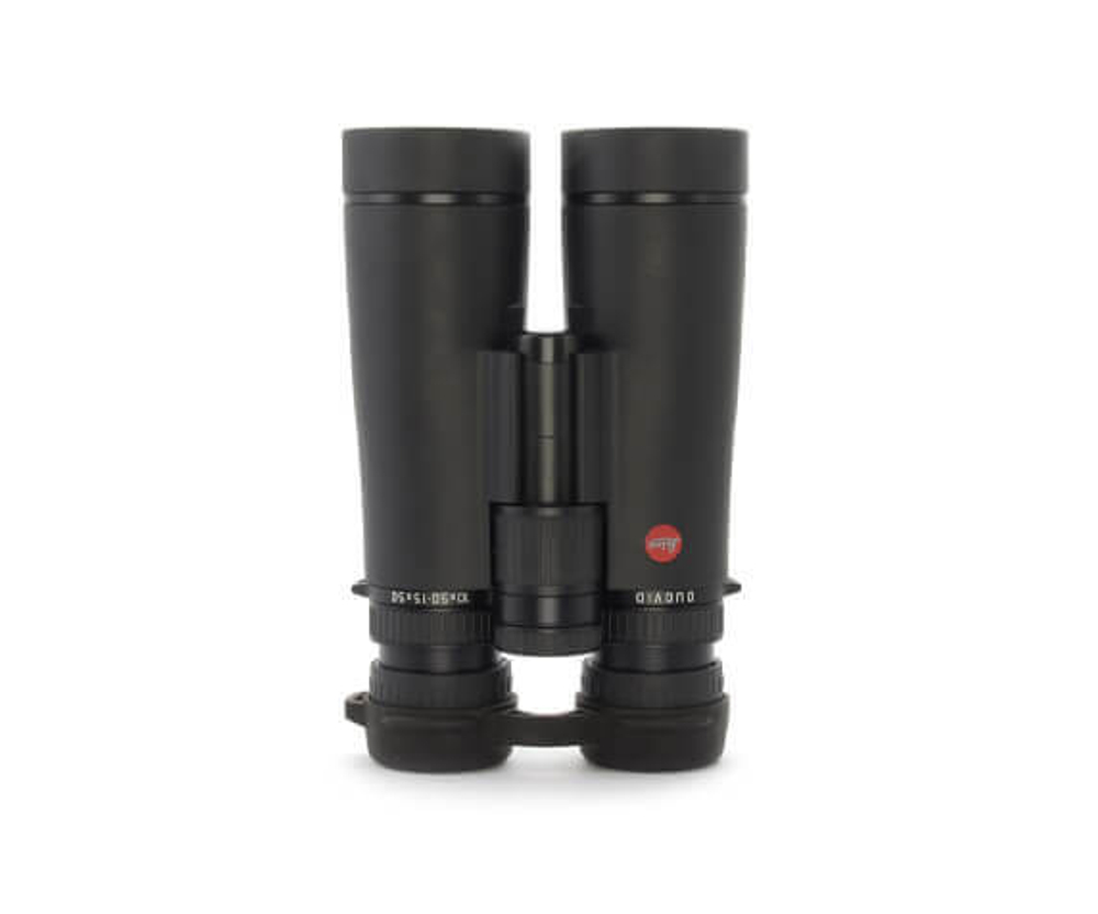 Бинокль Leica Duovid 10+15x50 HD - фото 4