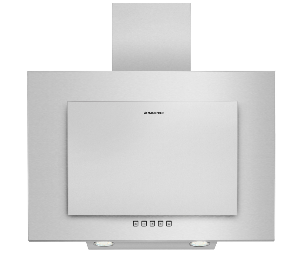 Кухонная вытяжка MAUNFELD Tower C 60 нержавеющая сталь фото 3