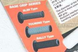 Grip set ZETA ZE47-6126