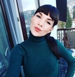 Виктория Супрун