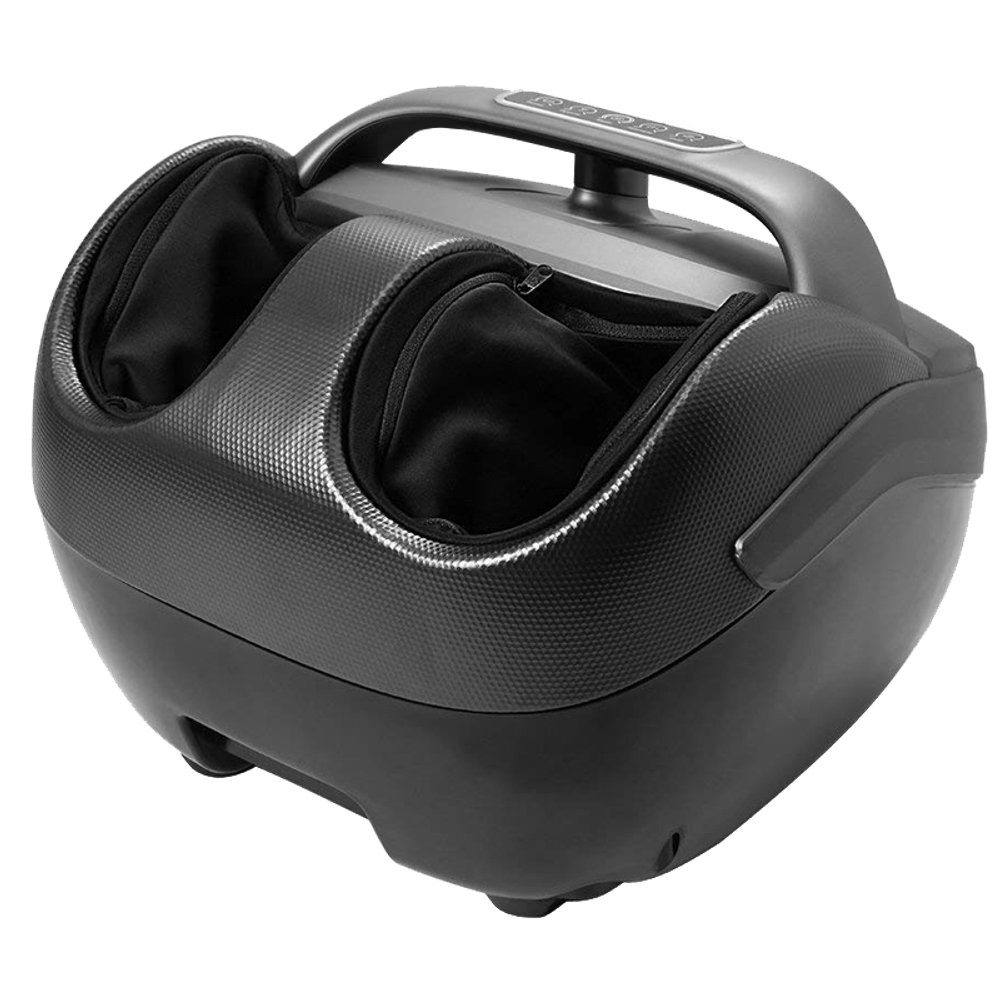 Массажер для ног Ergonova Maxigo 4