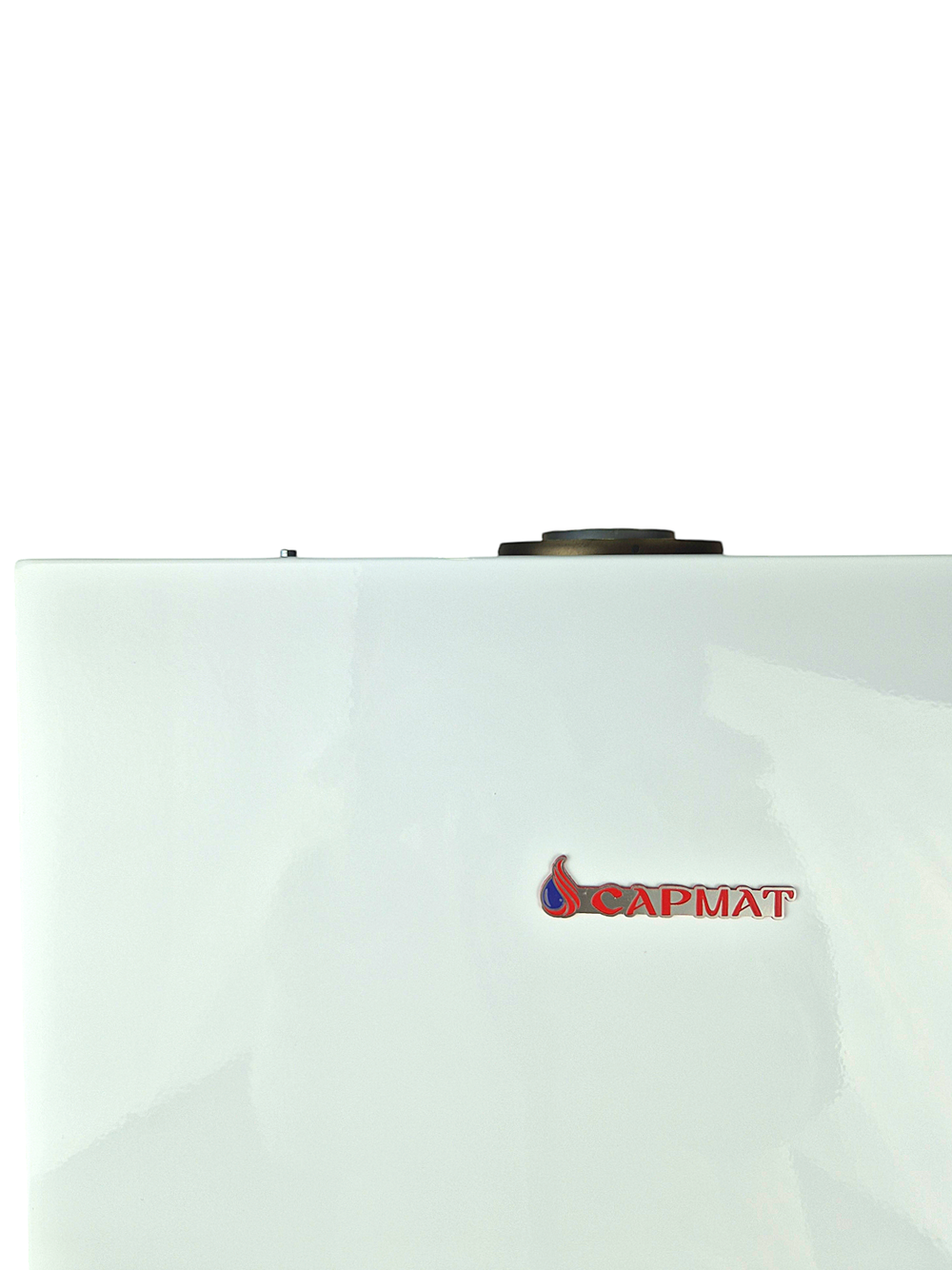 Котел настенный газовый двухконтурный Сармат T-24 KW ERCO WiFi (CN)