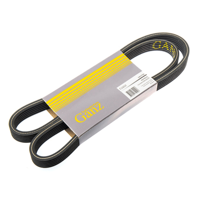 Ремень поликлиновый 6DPK1195 VAG AUDI A3 / VW G4/Sharan GANZ GIE37150