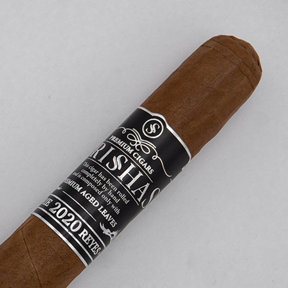 Orishas Serie 2020 Reyes Gran Torpedo