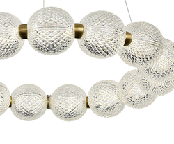 Подвес Kink Light Клоди 07629-15,20