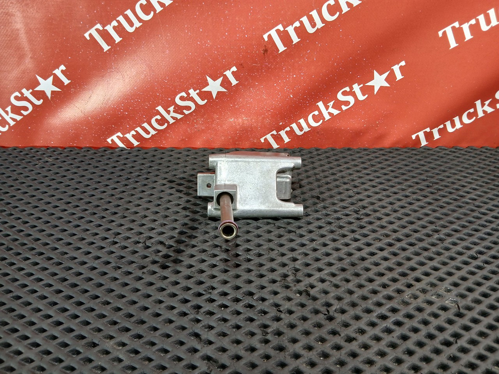 Клапан горного тормоза