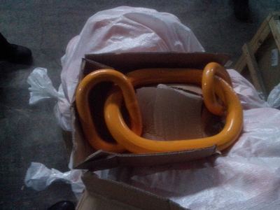 31,5 тонны Звено ОВ с кольцами (NRLI)