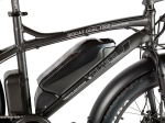Электрофэтбайк Dakar Crosscountry 500W