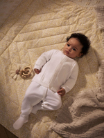 Кардиган для малышей Next E12-476, Белый