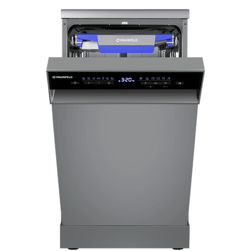 Посудомоечная машина MAUNFELD MWF45331S Inverter