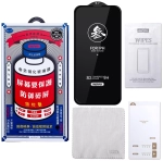 Защитное стекло iPhone 13 Pro Max/14 Plus 3D Remax
