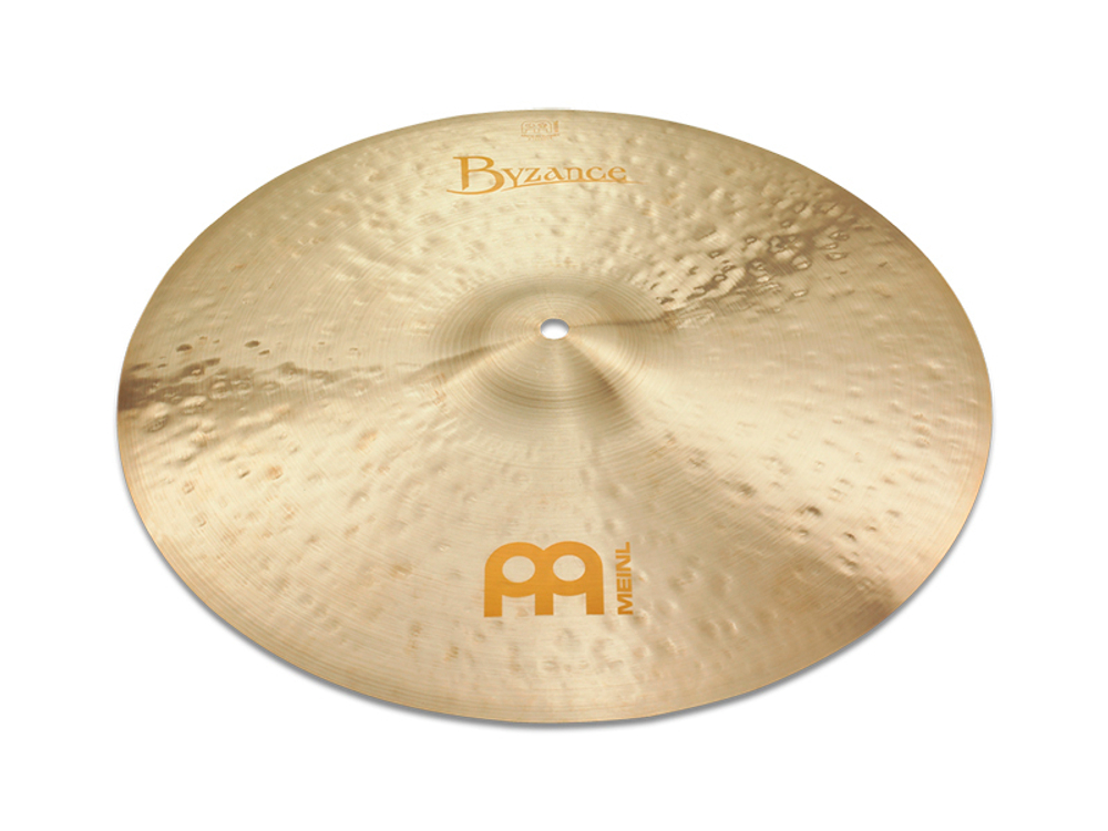 B20JTC Byzance Jazz Thin Crash Тарелка 20", Meinl