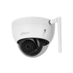 Профессиональная видеокамера IP купольная DH-IPC-HDBW1230DE-SW 3.6 Dahua