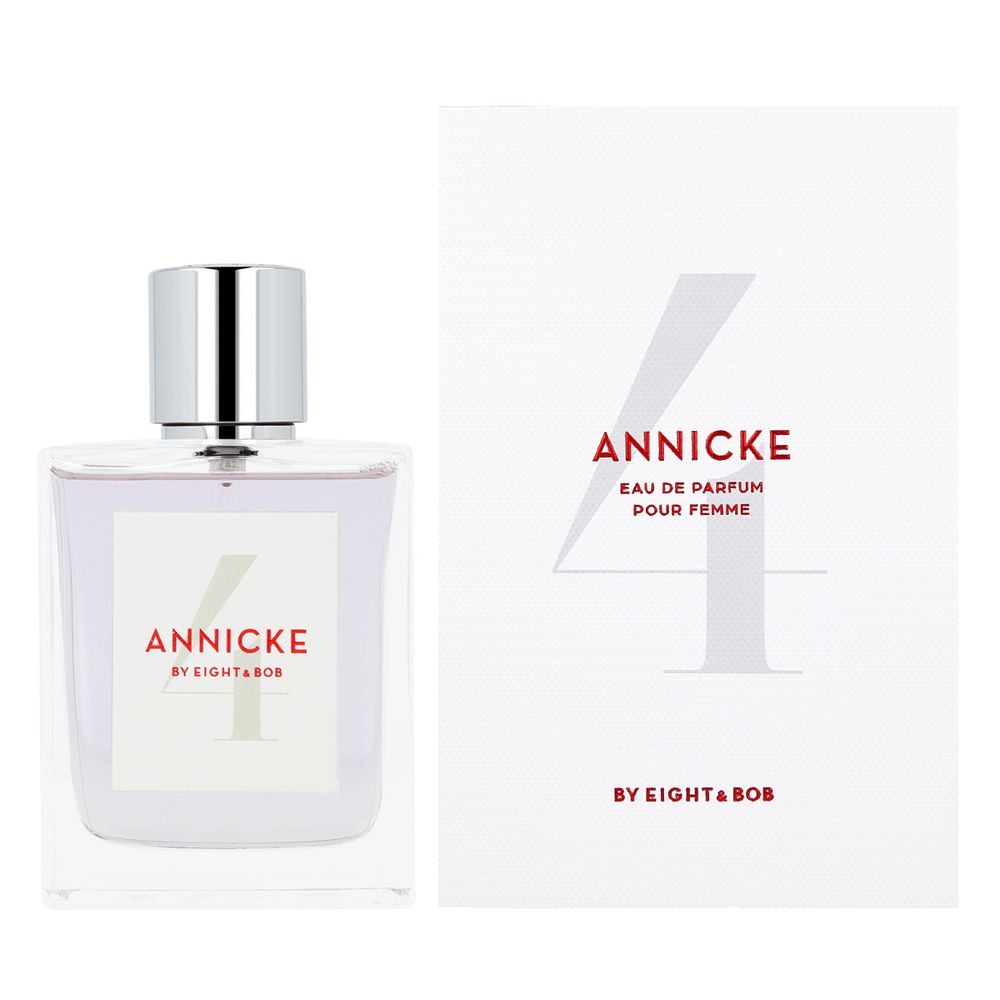 Eight &amp; Bob Annicke 4 Eau De Parfum 100 ml (woman)