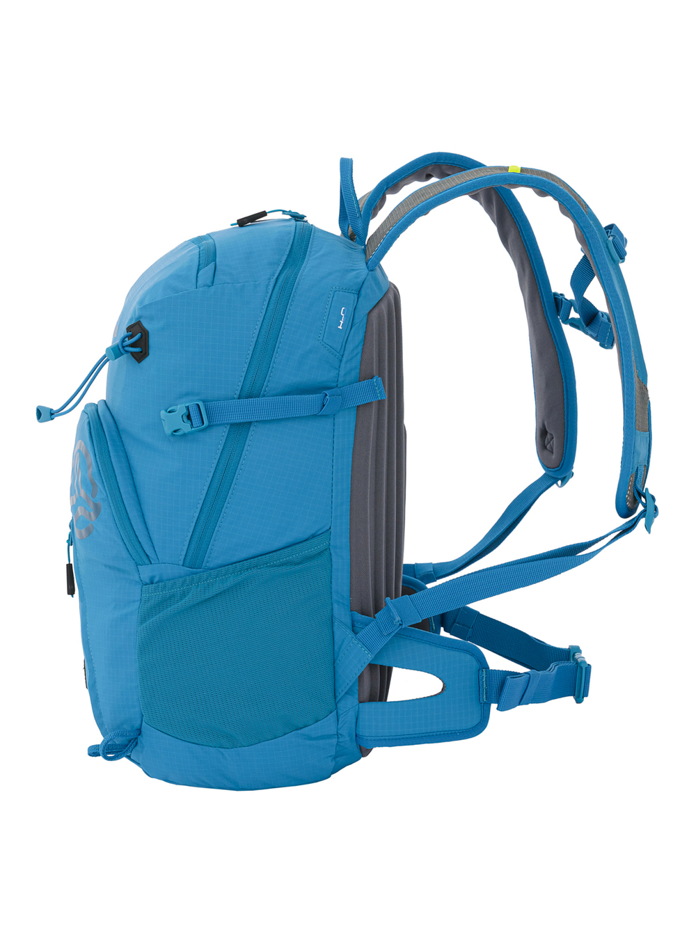 Рюкзак Ternua backpacks Jagger 22L Duck Blue (б/р)