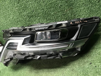 Фара левая Kia Carnival 4 (2020-2023) LED