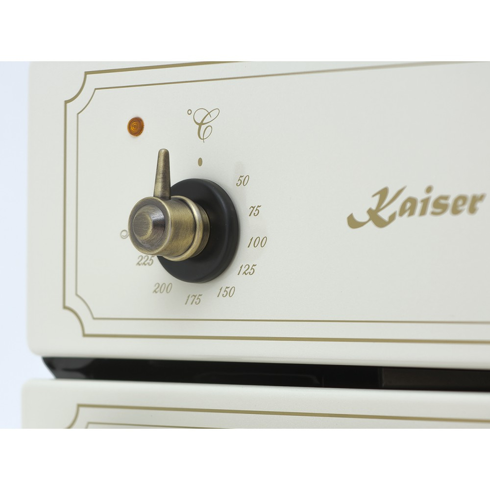 Встраиваемый электрический духовой шкаф Kaiser EH 6967 BawBE