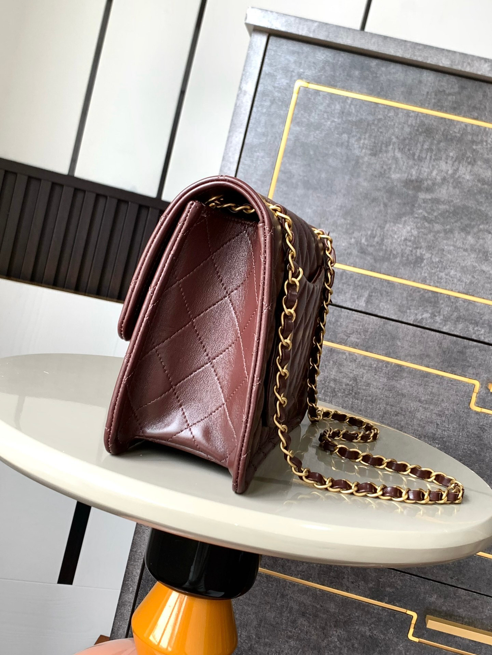 Chanel Bag 28 cm