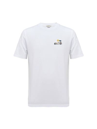 Футболка Jacob Cohen