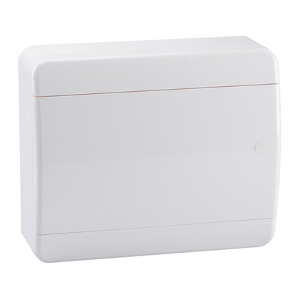 Щит пластиковый навесной OptiBox P-BNN-2-12-IP41 КЭАЗ 117924