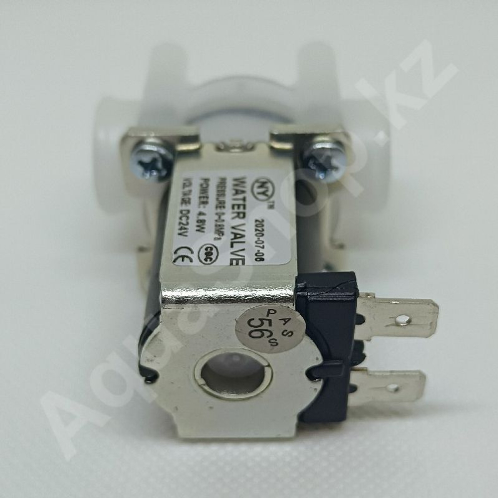 Клапан SV-1 электромагнитный DC 24В