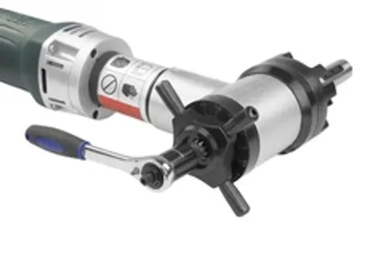 Ручной фаскосниматель для труб AOTAI SDC-120TN