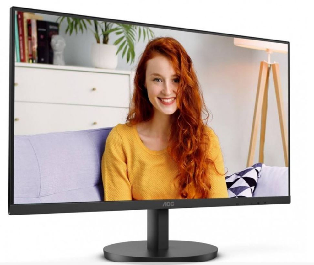 Монитор 27" AOC U27B3A