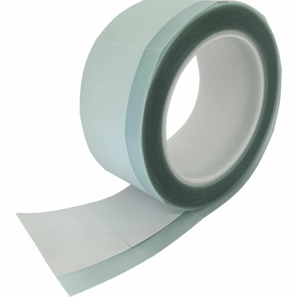 Подъемный скотч РТМ для уплотнителей стекла 50мм*10м