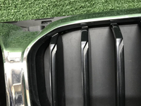 Решетка радиатора BMW 5er G30 (2020-2023)