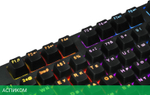 Клавиатура Defender Blitz GK-240L RU (45240)