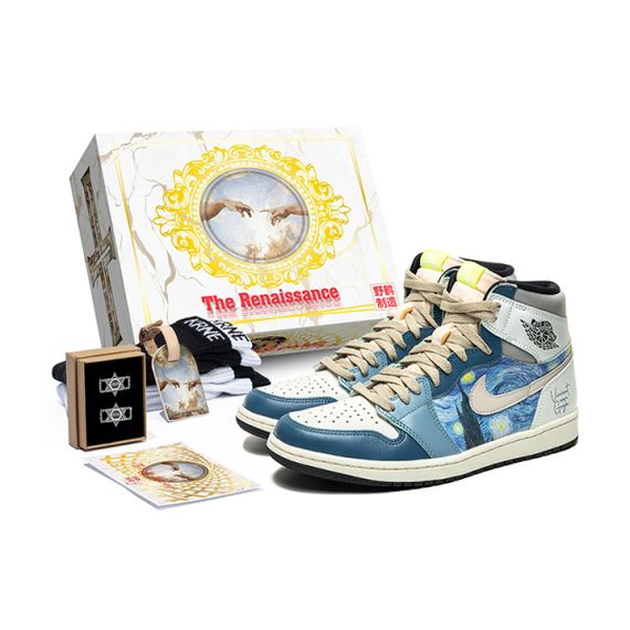 【 】 Jordan Air Jordan 1 High