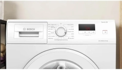 Стиральная машина Bosch WGE02400SN