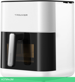 Аэрофритюрница Trouver Air Fryer FD10 Pro White (VFF12A)