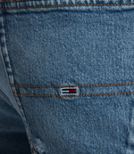 Джинсы AUSTIN Tommy Jeans - голубой(DM0DM18171)