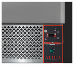 Шкаф шоковой заморозки Tecnodom ATT05