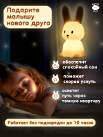Ватка Store Ночник, 1 Вт