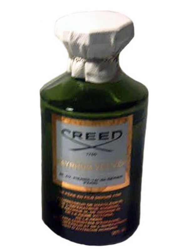 Creed Bayrhum Vetiver