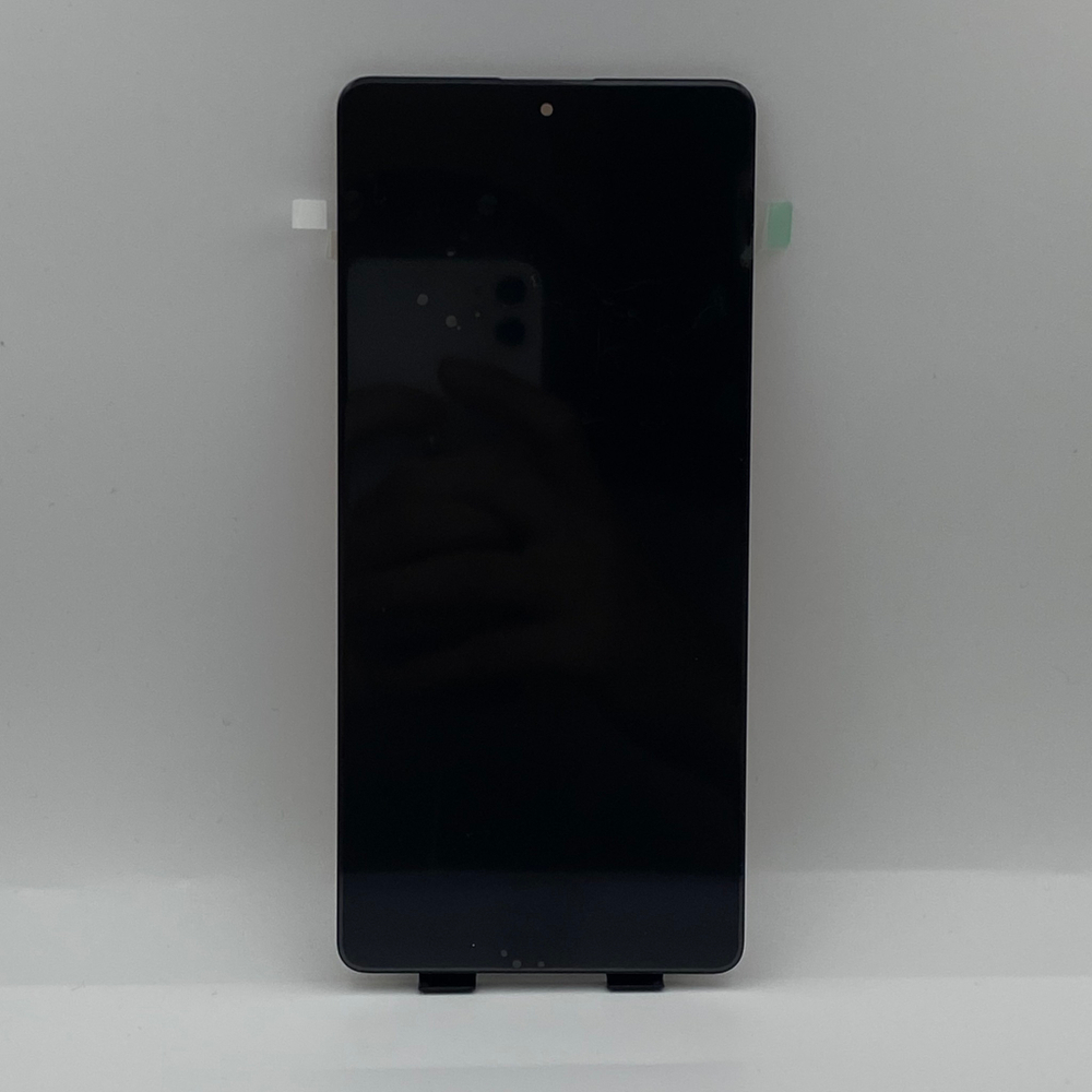 Дисплей Xiaomi Poco X5 Pro/Redmi Note 12 Pro 5G (22101320G/22101316C) Оригинал