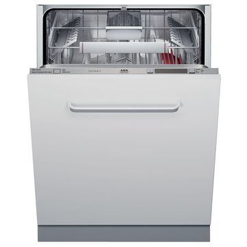 Встраиваемая посудомоечная машина AEG F 99000 VIP