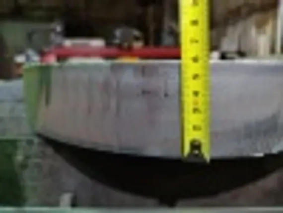 Станок плазменной резки СТД, МАГМА