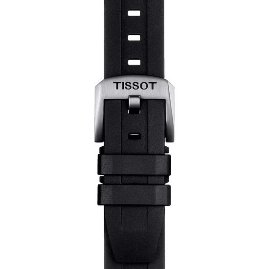 Мужские часы Tissot T120.410.27.051.00