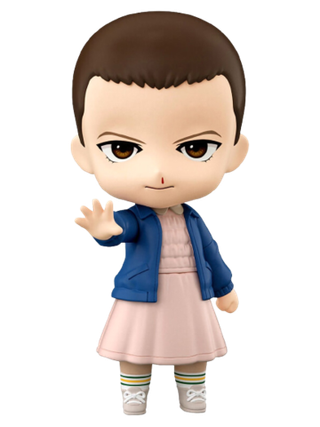 Фигурка Nendoroid Good Smile Company Stranger Things Eleven