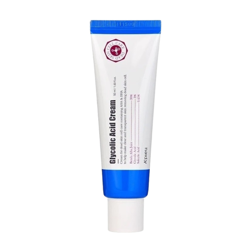 A'Pieu Glycolic Acid Cream 50ml