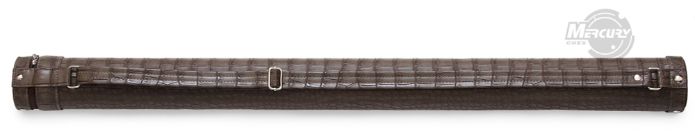Тубус на 1 кий Меркури-PRO без кармана (темно-бежевый)