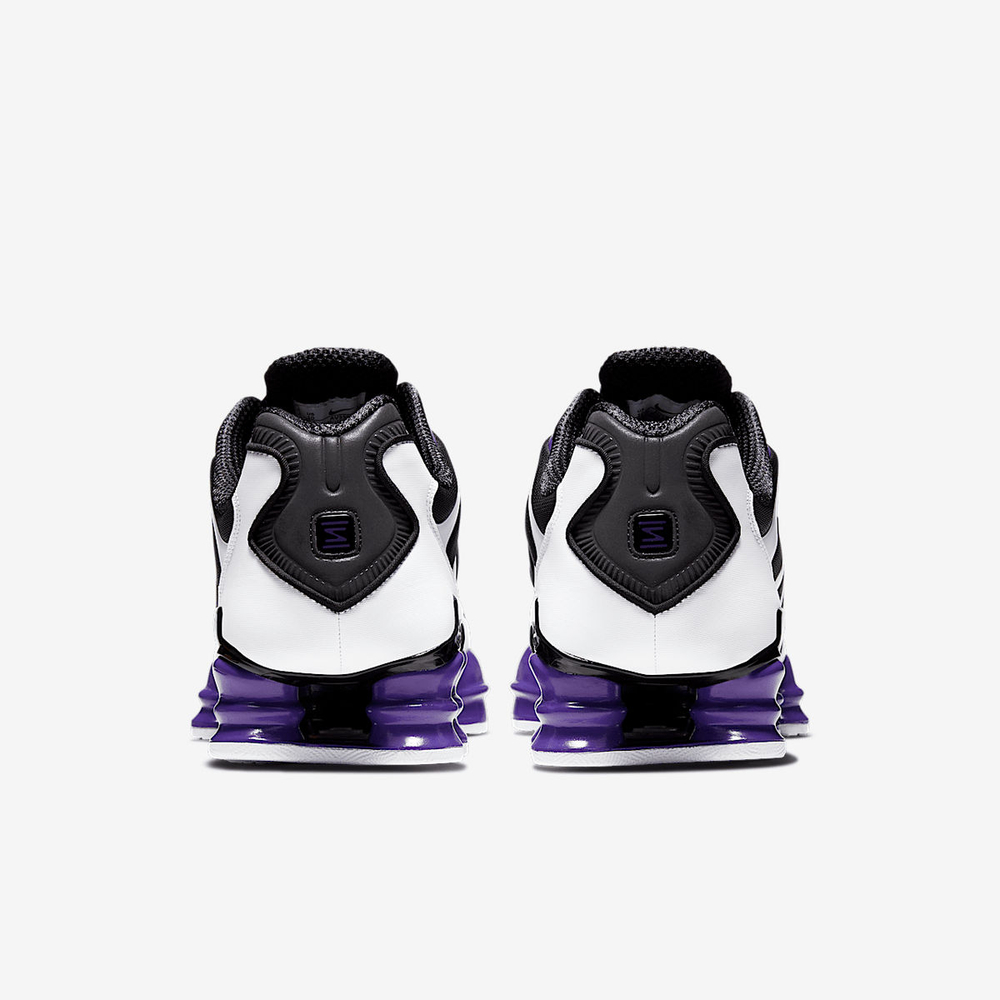 Кроссовки мужские NIKE NIKE SHOX TL